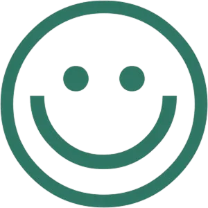 Gokart Worlds aktuelle smileymærke fra Fødevarestyrelsen